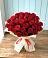 Букет 29 Красных роз в Сонино