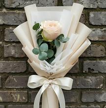 Букет цветов из:  Розы в Сонино
