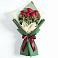 Букет цветов из: Розы в Сонино