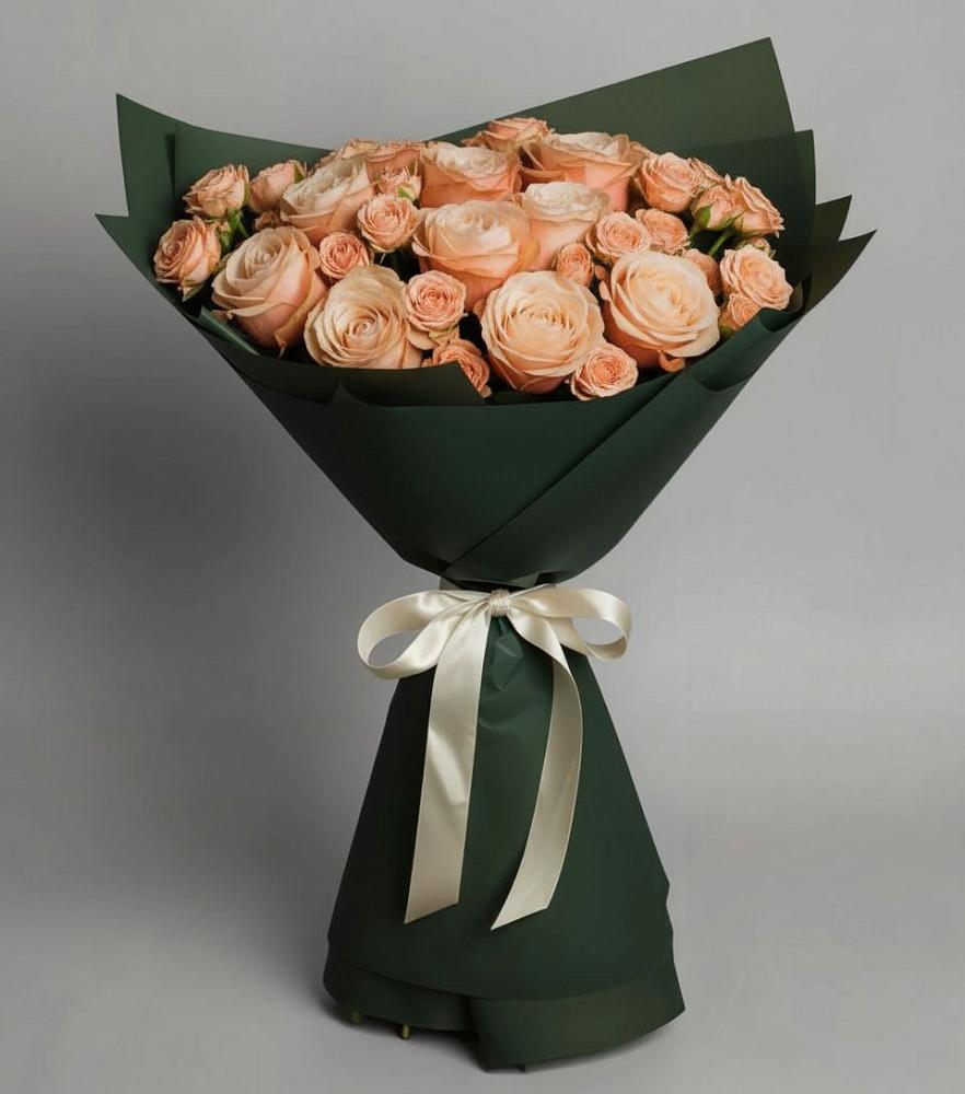 Букет Элегантный в Сонино