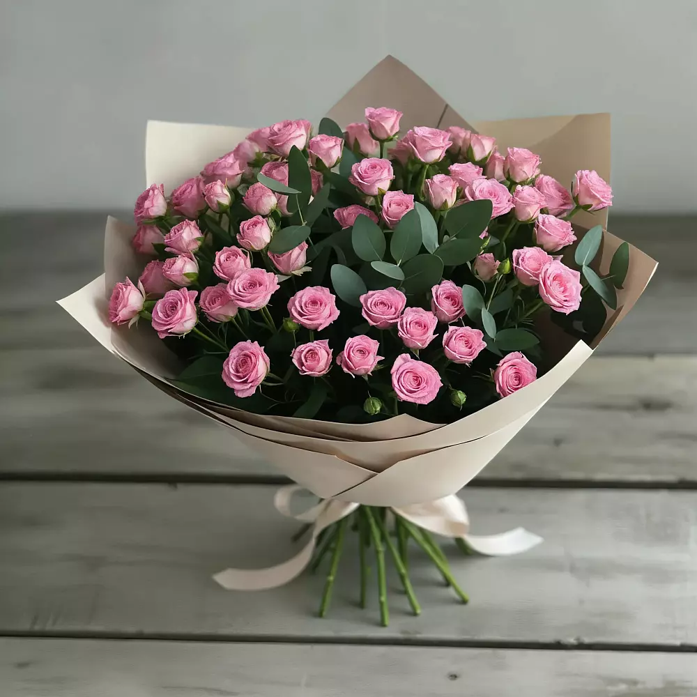 Букет Удовольствие в Сонино