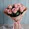 Букет цветов из: Розы в Сонино
