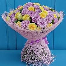 Букет 101 Волшебный Миг в Сонино