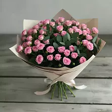 Букет Удовольствие в Сонино