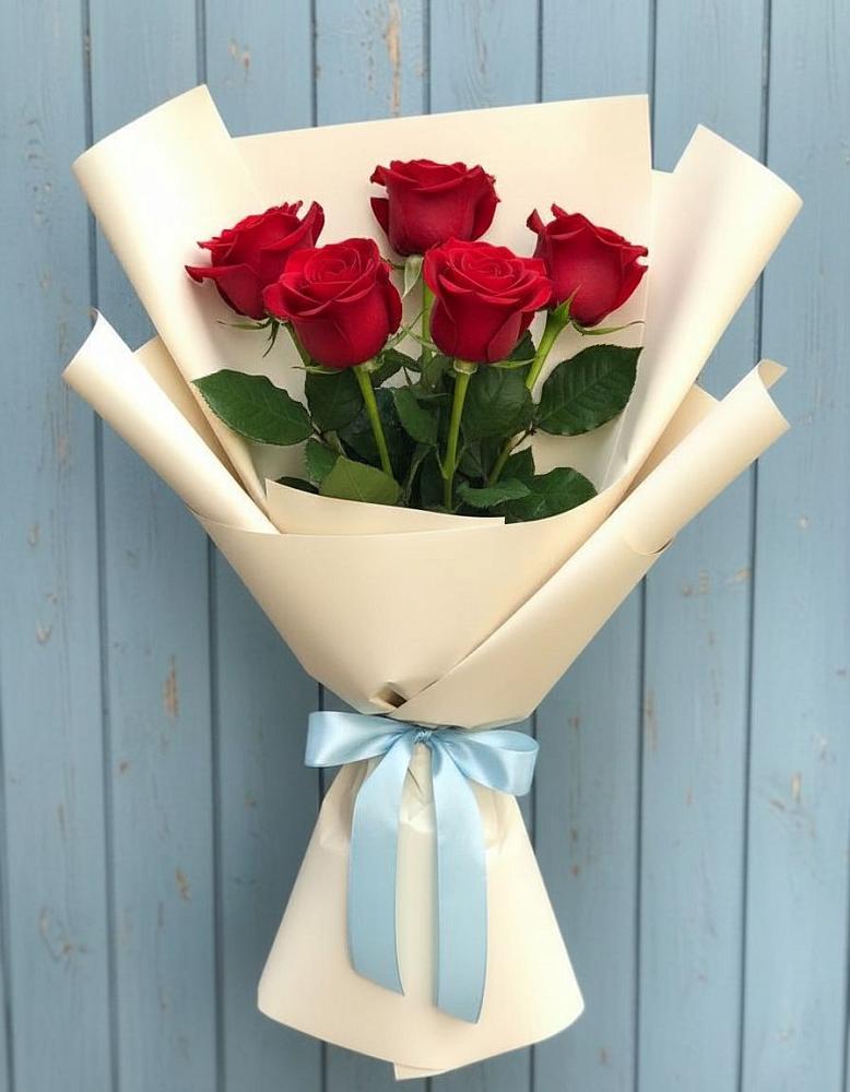 Букет Классика чувств в Сонино