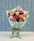 Букет цветов из: Розы в Сонино