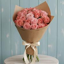 Букет цветов из:  Розы в Сонино