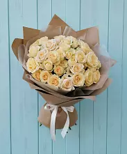 Букет Кремовое облако #REPLACE_PRED# Сонино