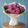 Букет цветов из: Розы в Сонино