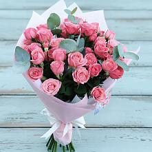 Букет Леди совершенство в Сонино