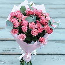 Букет Леди совершенство в Сонино